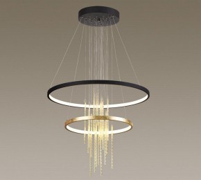 Подвесной светильник Odeon Light Monica 3901/63L в Полевском - polevskoy.mebel24.online | фото 5