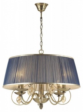 Подвесной светильник Odeon Light Niagara 3921/4 в Полевском - polevskoy.mebel24.online | фото 3