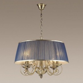 Подвесной светильник Odeon Light Niagara 3921/4 в Полевском - polevskoy.mebel24.online | фото 4