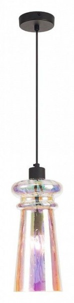 Подвесной светильник Odeon Light Pasti 1 4967/1 в Полевском - polevskoy.mebel24.online | фото 3