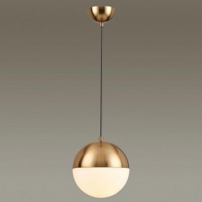 Подвесной светильник Odeon Light Pinga 4960/1A в Полевском - polevskoy.mebel24.online | фото 2