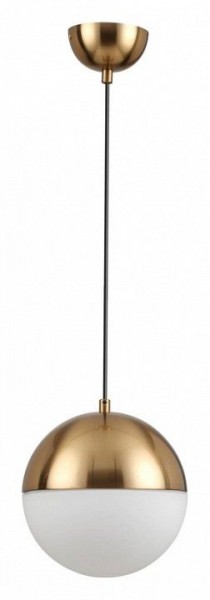 Подвесной светильник Odeon Light Pinga 4960/1A в Полевском - polevskoy.mebel24.online | фото 3