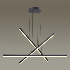 Подвесной светильник Odeon Light Rudy 3890/48L в Полевском - polevskoy.mebel24.online | фото 4