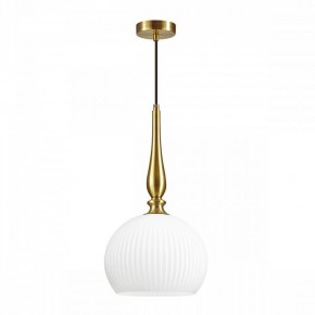 Подвесной светильник Odeon Light Runga 4766/1 в Полевском - polevskoy.mebel24.online | фото 3