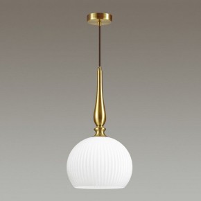 Подвесной светильник Odeon Light Runga 4766/1 в Полевском - polevskoy.mebel24.online | фото 4