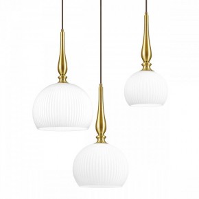 Подвесной светильник Odeon Light Runga 4766/1 в Полевском - polevskoy.mebel24.online | фото 5