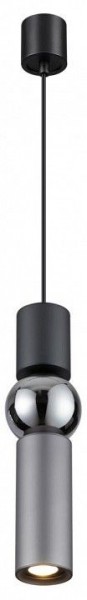 Подвесной светильник Odeon Light Sakra 4070/5L в Полевском - polevskoy.mebel24.online | фото 2