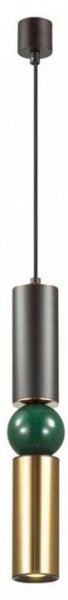 Подвесной светильник Odeon Light Sakra 4072/5L в Полевском - polevskoy.mebel24.online | фото 2