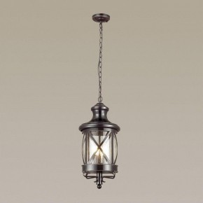Подвесной светильник Odeon Light Sation 4045/3 в Полевском - polevskoy.mebel24.online | фото 4
