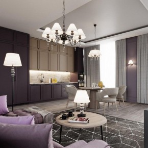 Подвесной светильник Odeon Light Sochi 4896/5A в Полевском - polevskoy.mebel24.online | фото 5