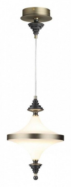 Подвесной светильник Odeon Light Ula 5404/23L в Полевском - polevskoy.mebel24.online | фото 2