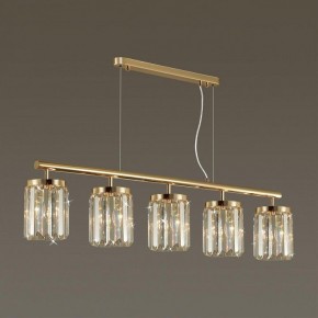 Подвесной светильник Odeon Light Vassa 4987/5 в Полевском - polevskoy.mebel24.online | фото 2