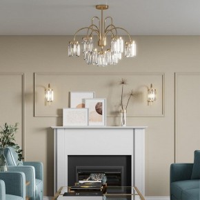 Подвесной светильник Odeon Light Vassa 4987/5 в Полевском - polevskoy.mebel24.online | фото 5