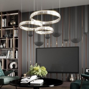 Подвесной светильник Odeon Light Vekia 5015/36L в Полевском - polevskoy.mebel24.online | фото 5