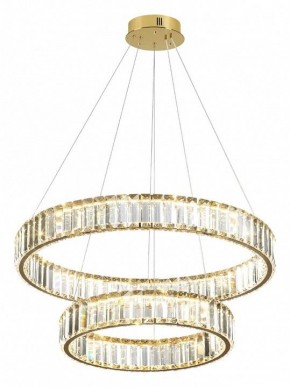 Подвесной светильник Odeon Light Vekia 5015/60L в Полевском - polevskoy.mebel24.online | фото 4