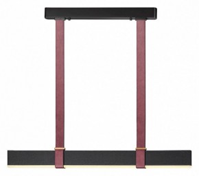 Подвесной светильник Odeon Light Vincent 6629/25L в Полевском - polevskoy.mebel24.online | фото 2