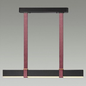 Подвесной светильник Odeon Light Vincent 6629/25L в Полевском - polevskoy.mebel24.online | фото 3