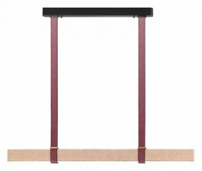 Подвесной светильник Odeon Light Vincent 6630/36L в Полевском - polevskoy.mebel24.online | фото 2