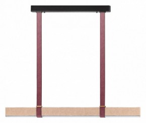 Подвесной светильник Odeon Light Vincent 6630/36L в Полевском - polevskoy.mebel24.online | фото 4