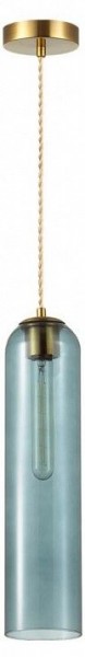 Подвесной светильник Odeon Light Vosti 4641/1 в Полевском - polevskoy.mebel24.online | фото 2
