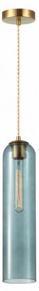 Подвесной светильник Odeon Light Vosti 4641/1 в Полевском - polevskoy.mebel24.online | фото 3