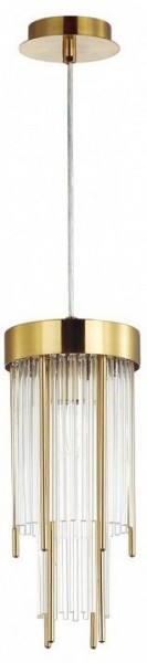 Подвесной светильник Odeon Light York 4788/1 в Полевском - polevskoy.mebel24.online | фото 2