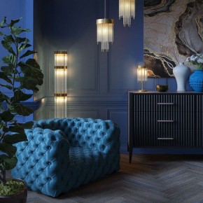 Подвесной светильник Odeon Light York 4788/1 в Полевском - polevskoy.mebel24.online | фото 5