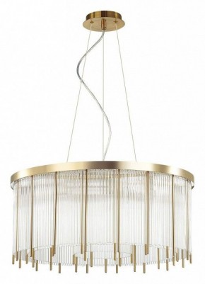 Подвесной светильник Odeon Light York 4788/10 в Полевском - polevskoy.mebel24.online | фото 2