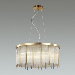 Подвесной светильник Odeon Light York 4788/10 в Полевском - polevskoy.mebel24.online | фото 3