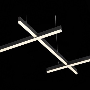 Подвесной светильник ST-Luce Basoni SL394.403.06 в Полевском - polevskoy.mebel24.online | фото 11