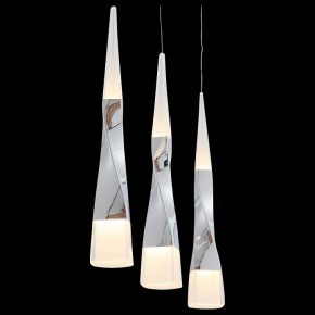 Подвесной светильник ST-Luce Bochie SL405.103.03 в Полевском - polevskoy.mebel24.online | фото 4