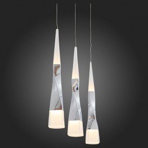 Подвесной светильник ST-Luce Bochie SL405.103.03 в Полевском - polevskoy.mebel24.online | фото 6