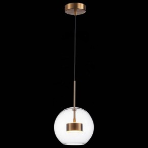 Подвесной светильник ST-Luce Bopone SL1133.233.01 в Полевском - polevskoy.mebel24.online | фото 4