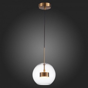 Подвесной светильник ST-Luce Bopone SL1133.233.01 в Полевском - polevskoy.mebel24.online | фото 5