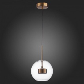 Подвесной светильник ST-Luce Bopone SL1133.233.01 в Полевском - polevskoy.mebel24.online | фото 6
