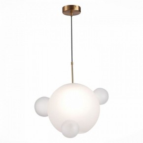 Подвесной светильник ST-Luce Bopone SL1133.503.01 в Полевском - polevskoy.mebel24.online | фото 3