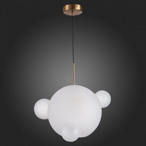 Подвесной светильник ST-Luce Bopone SL1133.503.01 в Полевском - polevskoy.mebel24.online | фото 5
