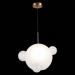 Подвесной светильник ST-Luce Bopone SL1133.503.01 в Полевском - polevskoy.mebel24.online | фото 6