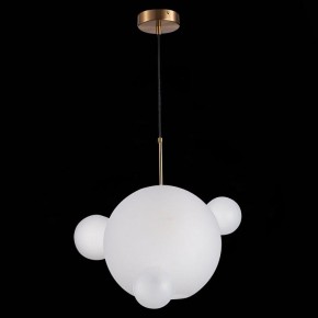 Подвесной светильник ST-Luce Bopone SL1133.503.01 в Полевском - polevskoy.mebel24.online | фото 7