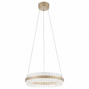 Подвесной светильник ST-Luce Cherio SL383.203.01 в Полевском - polevskoy.mebel24.online | фото 4