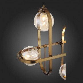 Подвесной светильник ST-Luce Circono SL1201.203.04 в Полевском - polevskoy.mebel24.online | фото 11