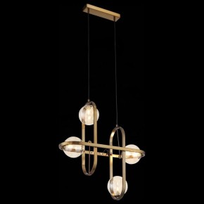 Подвесной светильник ST-Luce Circono SL1201.203.04 в Полевском - polevskoy.mebel24.online | фото 4
