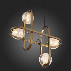 Подвесной светильник ST-Luce Circono SL1201.203.04 в Полевском - polevskoy.mebel24.online | фото 8