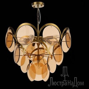 Подвесной светильник ST-Luce Fazia SL1161.333.09 в Полевском - polevskoy.mebel24.online | фото 3