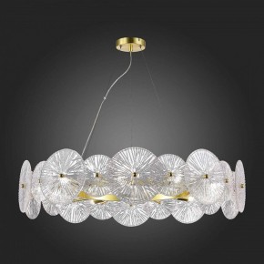 Подвесной светильник ST-Luce Flero SL1657.203.10 в Полевском - polevskoy.mebel24.online | фото 5
