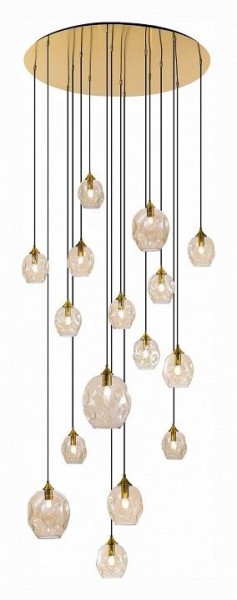 Подвесной светильник ST-Luce Idesia SL1188.303.16 в Полевском - polevskoy.mebel24.online | фото 2