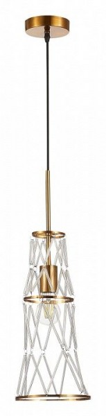 Подвесной светильник ST-Luce Narrio SL1016.203.01 в Полевском - polevskoy.mebel24.online | фото 5