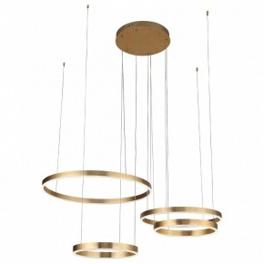 Подвесной светильник ST-Luce Onze SL944.203.04 в Полевском - polevskoy.mebel24.online | фото 10