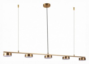 Подвесной светильник ST-Luce Pances SL6000.303.05 в Полевском - polevskoy.mebel24.online | фото 2