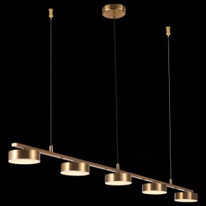 Подвесной светильник ST-Luce Pances SL6000.303.05 в Полевском - polevskoy.mebel24.online | фото 7
